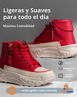 Botas Lunex Urban Chic