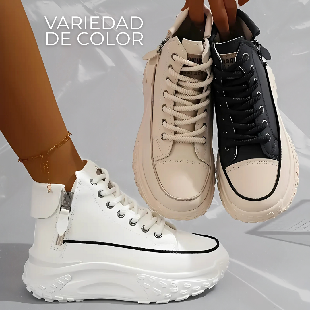 Botas Lunex Urban Chic
