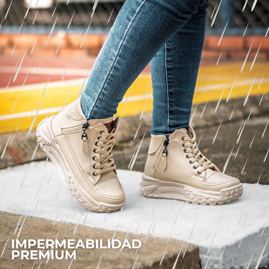 Botas Lunex Urban Chic