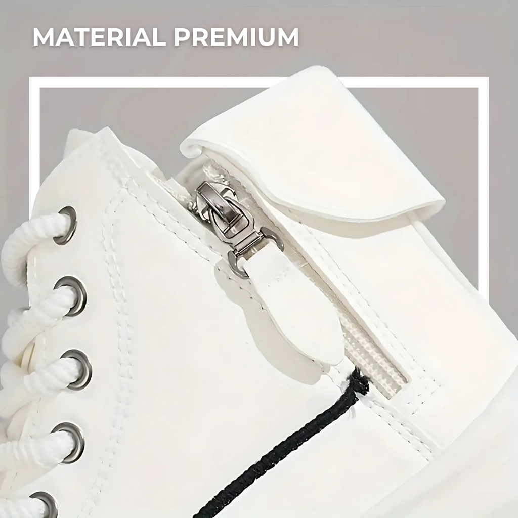 Botas Lunex Urban Chic