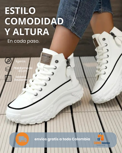 Botas Lunex Urban Chic