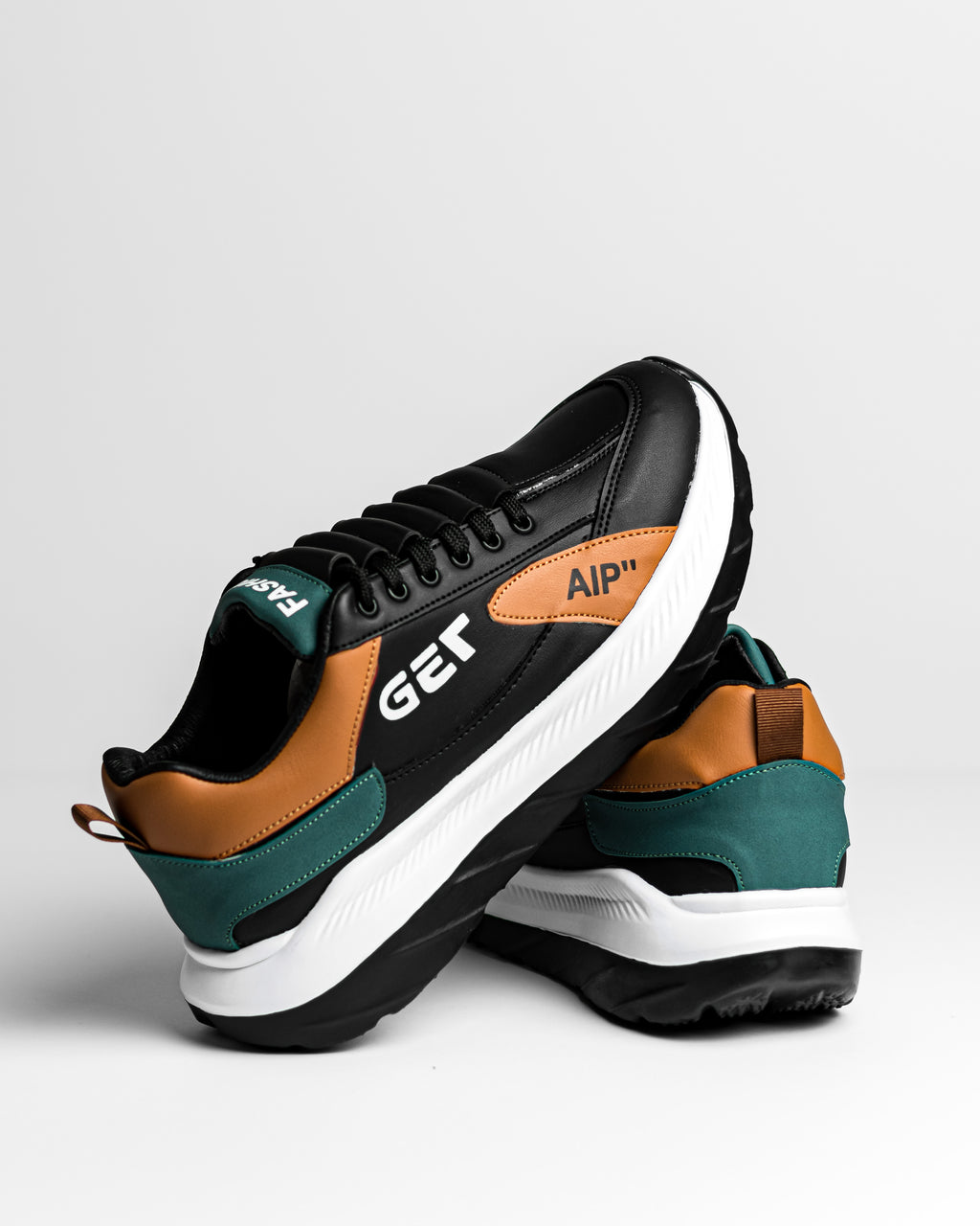 Tenis GET caballero suela 100% Eva