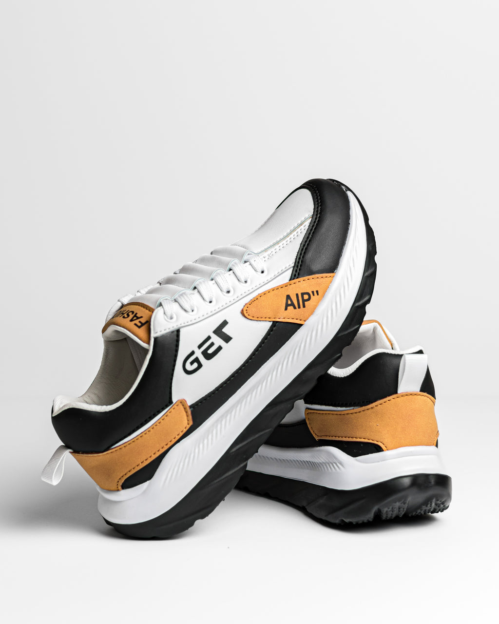 Tenis GET caballero suela 100% Eva
