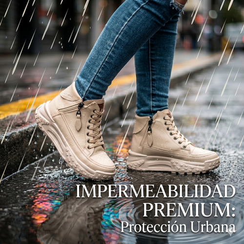 Botas Lunex Urban Chic