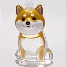 "Cápsula del Recuerdo" Llavero Cápsula Recuerdo de Pelo de Mascota – Para Perros y Gatos