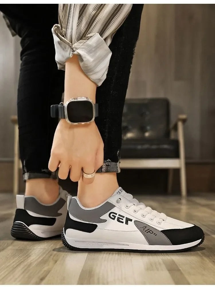 Tenis GET caballero suela 100% Eva