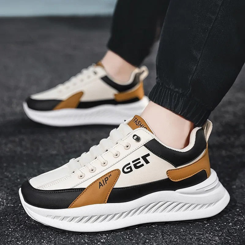Tenis GET caballero suela 100% Eva