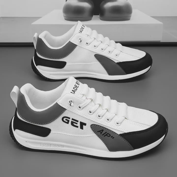 Tenis GET caballero suela 100% Eva